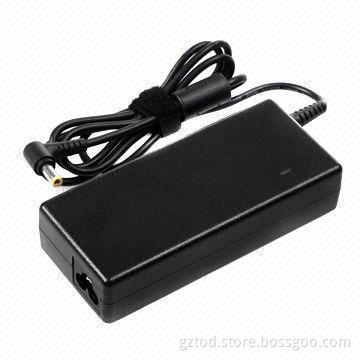 New 19V/4.74A 5.5x2.5mm AC adapter for HP